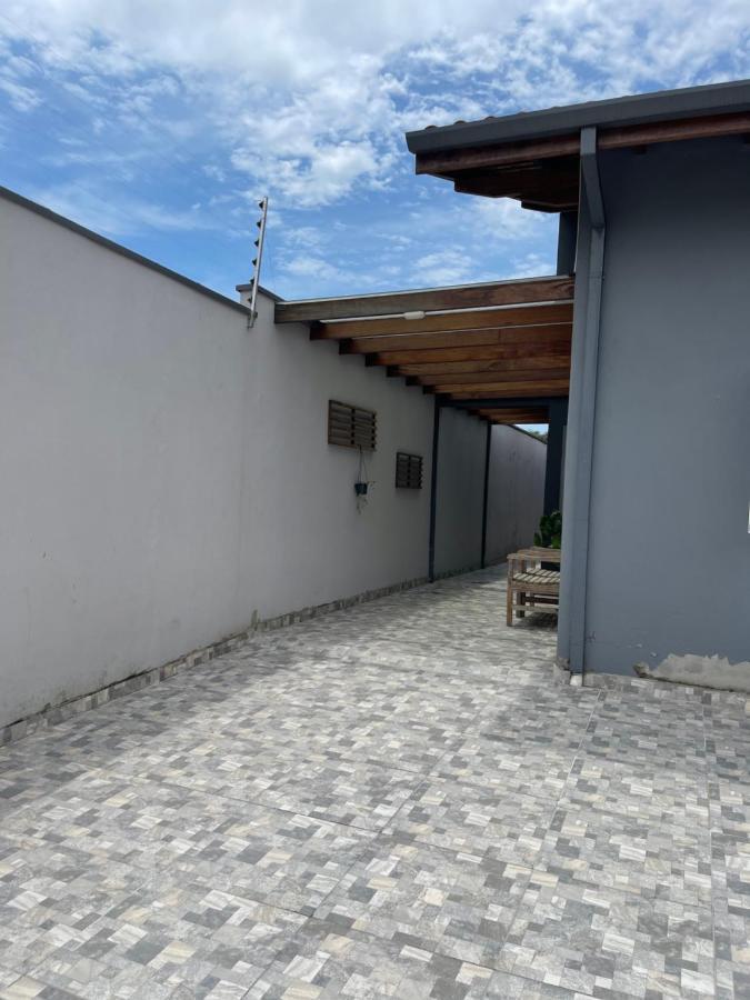 Casa da Teca 2 Villa Ubatuba Bagian luar foto